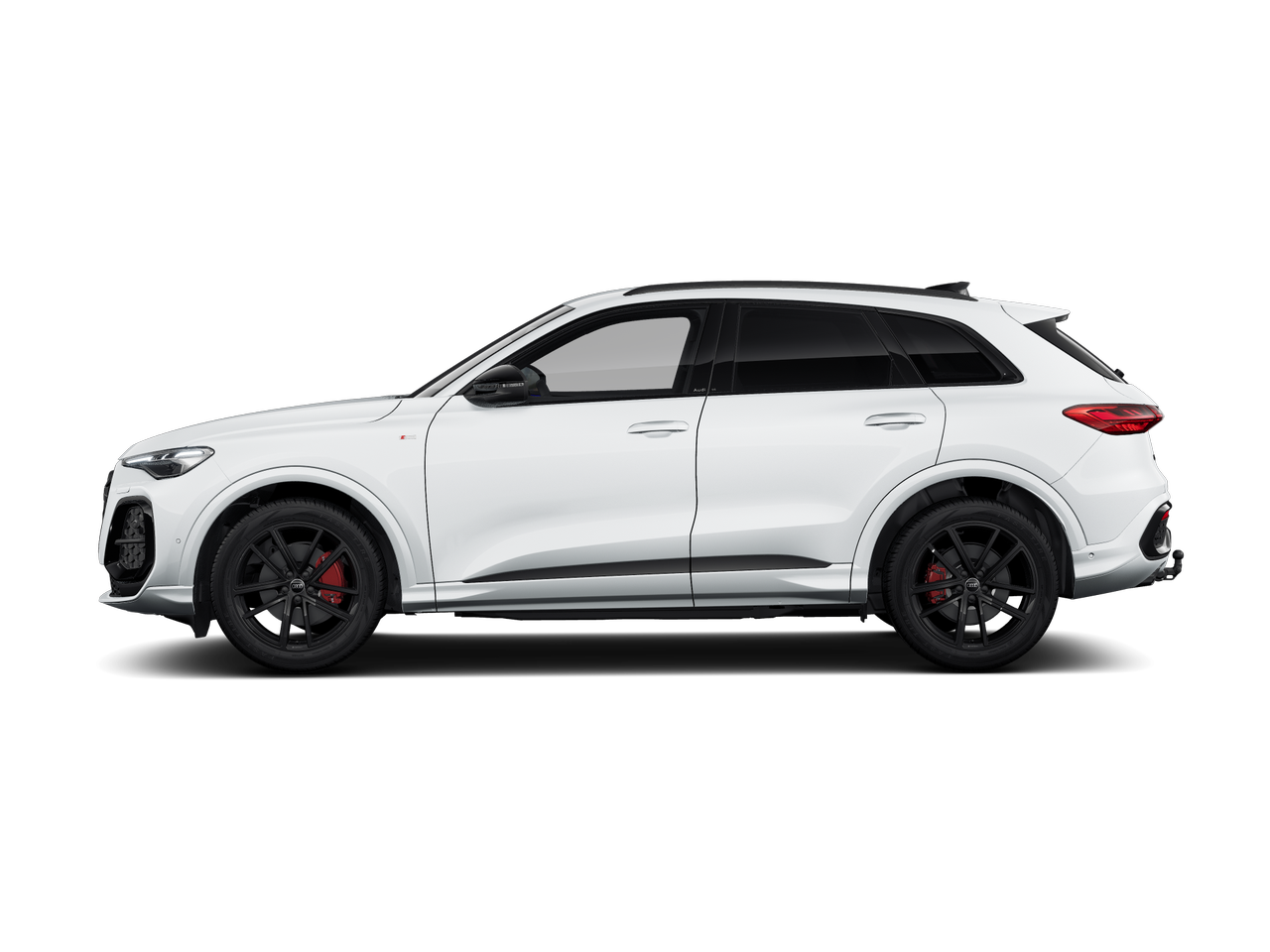 Obrázek Q5 TFSI quattro 150 kW