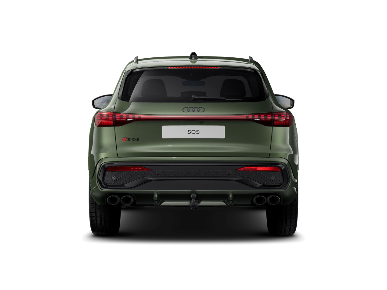 Obrázek SQ5 TFSI quattro 270 kW