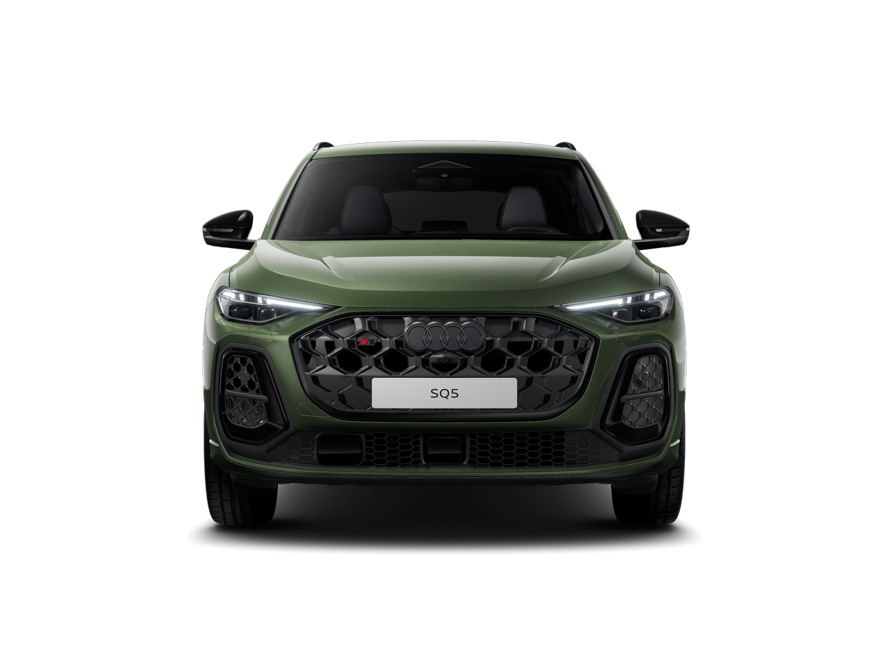Obrázek SQ5 TFSI quattro 270 kW