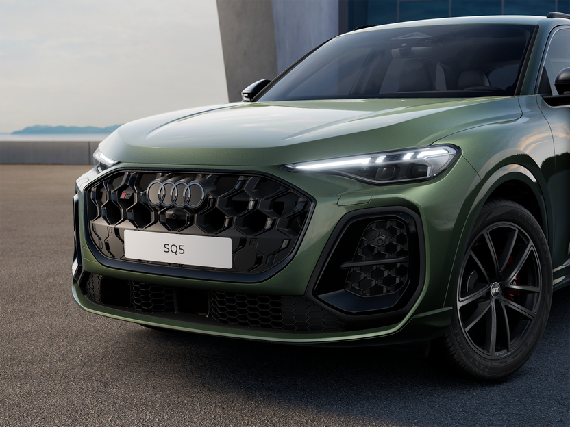 Obrázek SQ5 TFSI quattro 270 kW