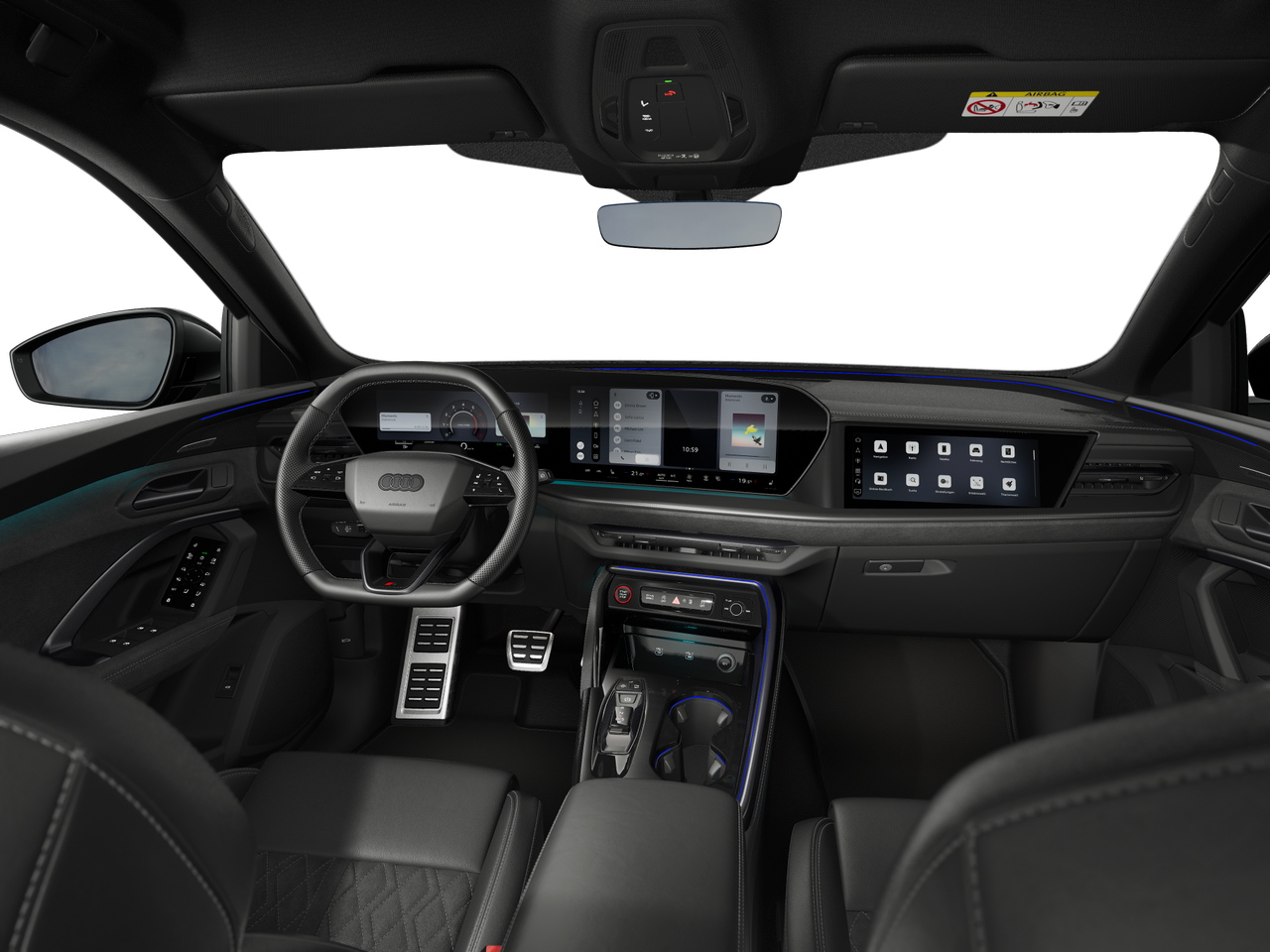 Obrázek SQ5 TFSI quattro 270 kW