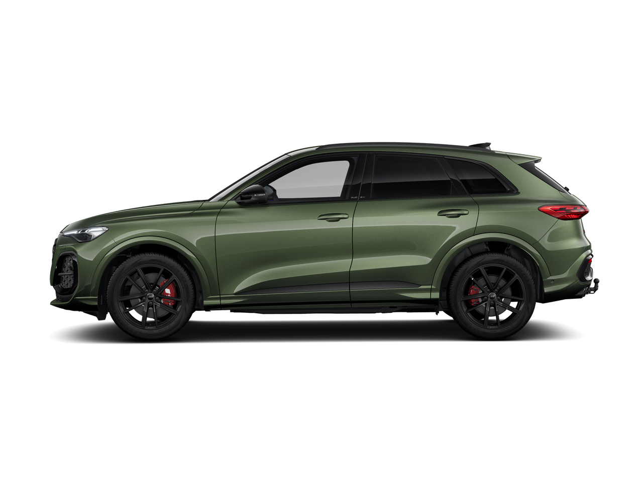 Obrázek SQ5 TFSI quattro 270 kW