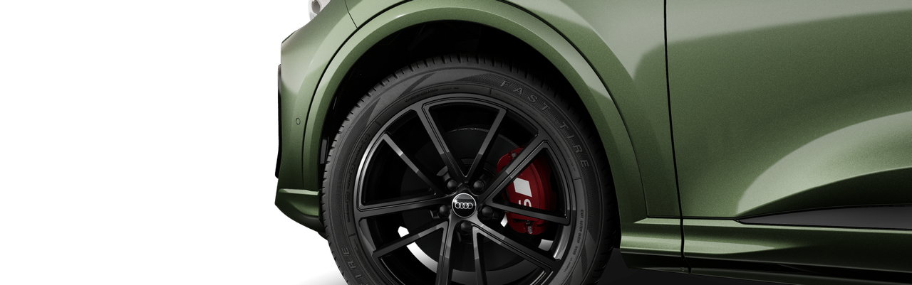 Obrázek SQ5 TFSI quattro 270 kW