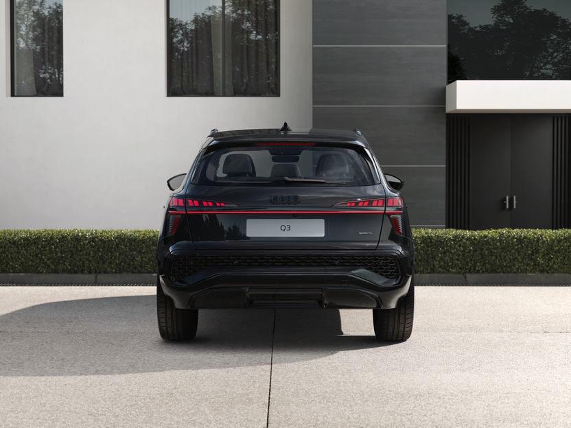 Obrázek Q3 TFSI quattro 150 kW