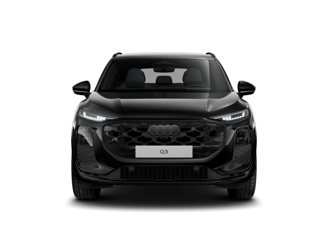 Obrázek Q3 TFSI quattro 150 kW