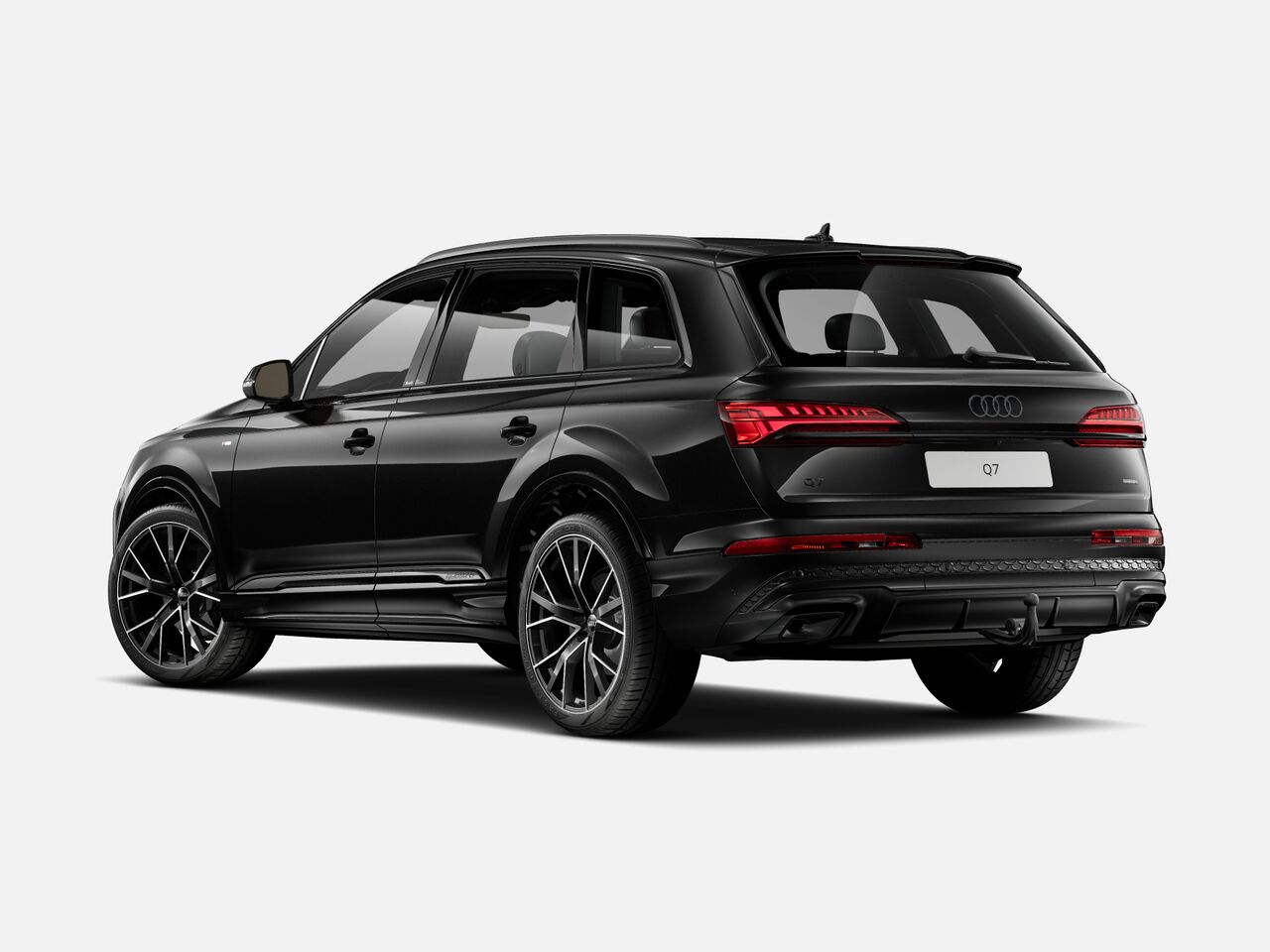 Audi Q7 SUV
