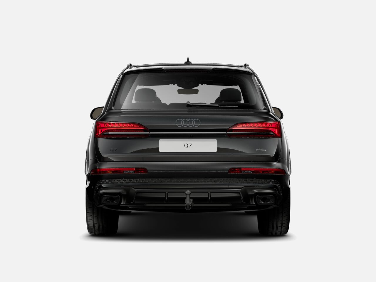 Audi Q7 SUV