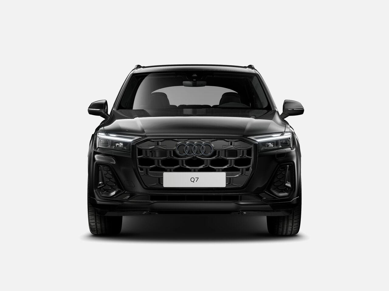 Audi Q7 SUV