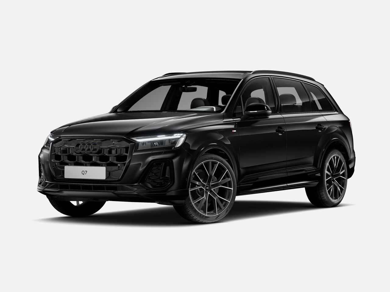 Audi Q7 SUV