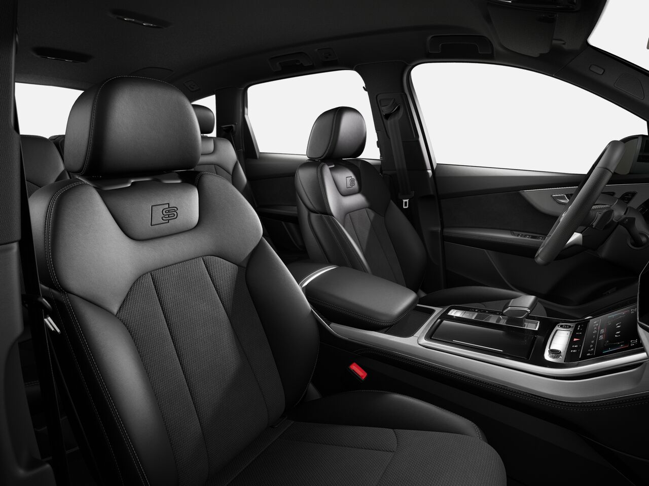 Audi Q7 SUV