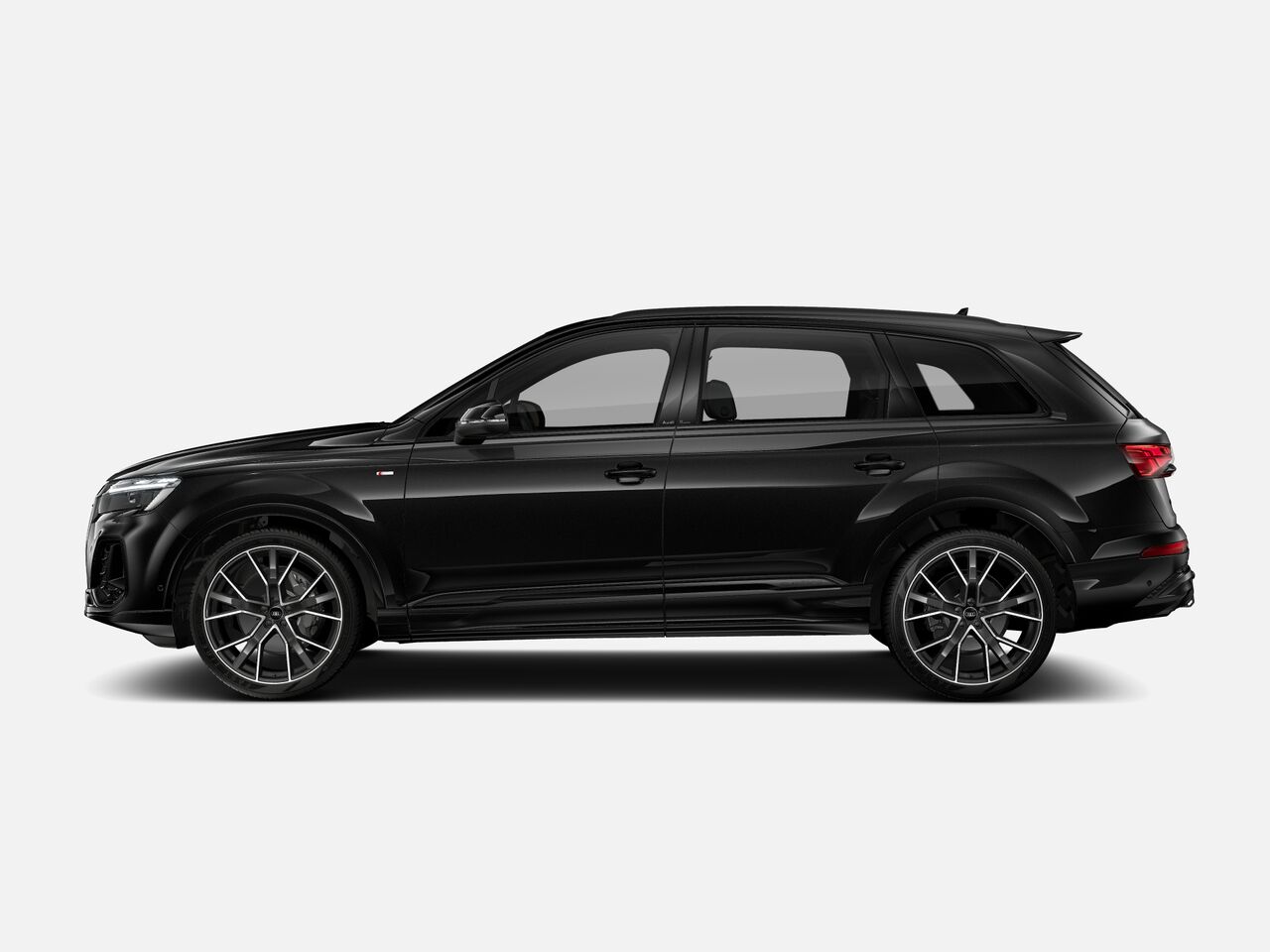 Audi Q7 SUV