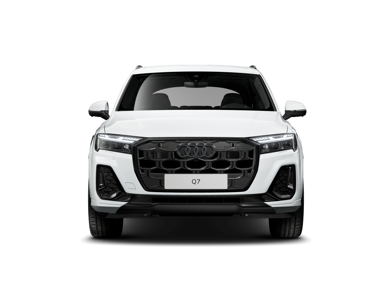 Obrázek Q7 SUV S line TDI quattro 210 kW