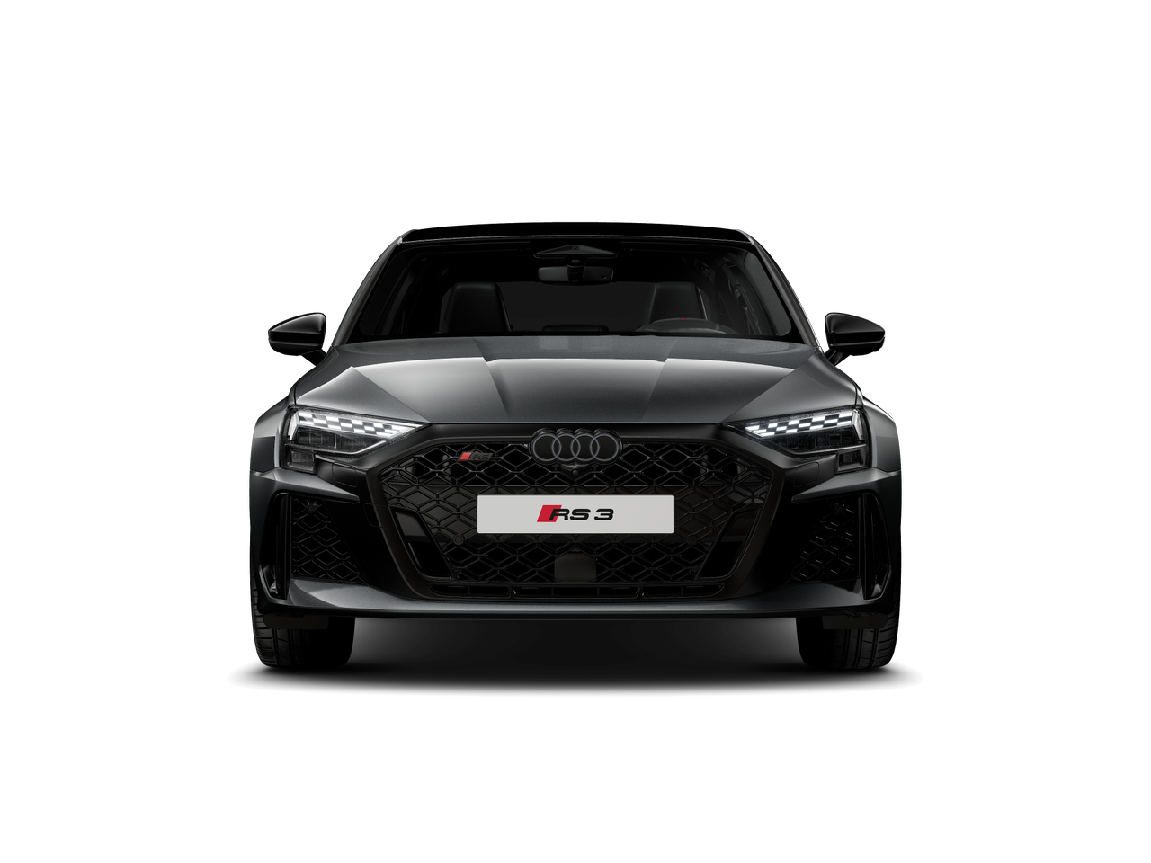 Obrázek RS 3 Limuzína 2.5 TFSI 294kW quattro