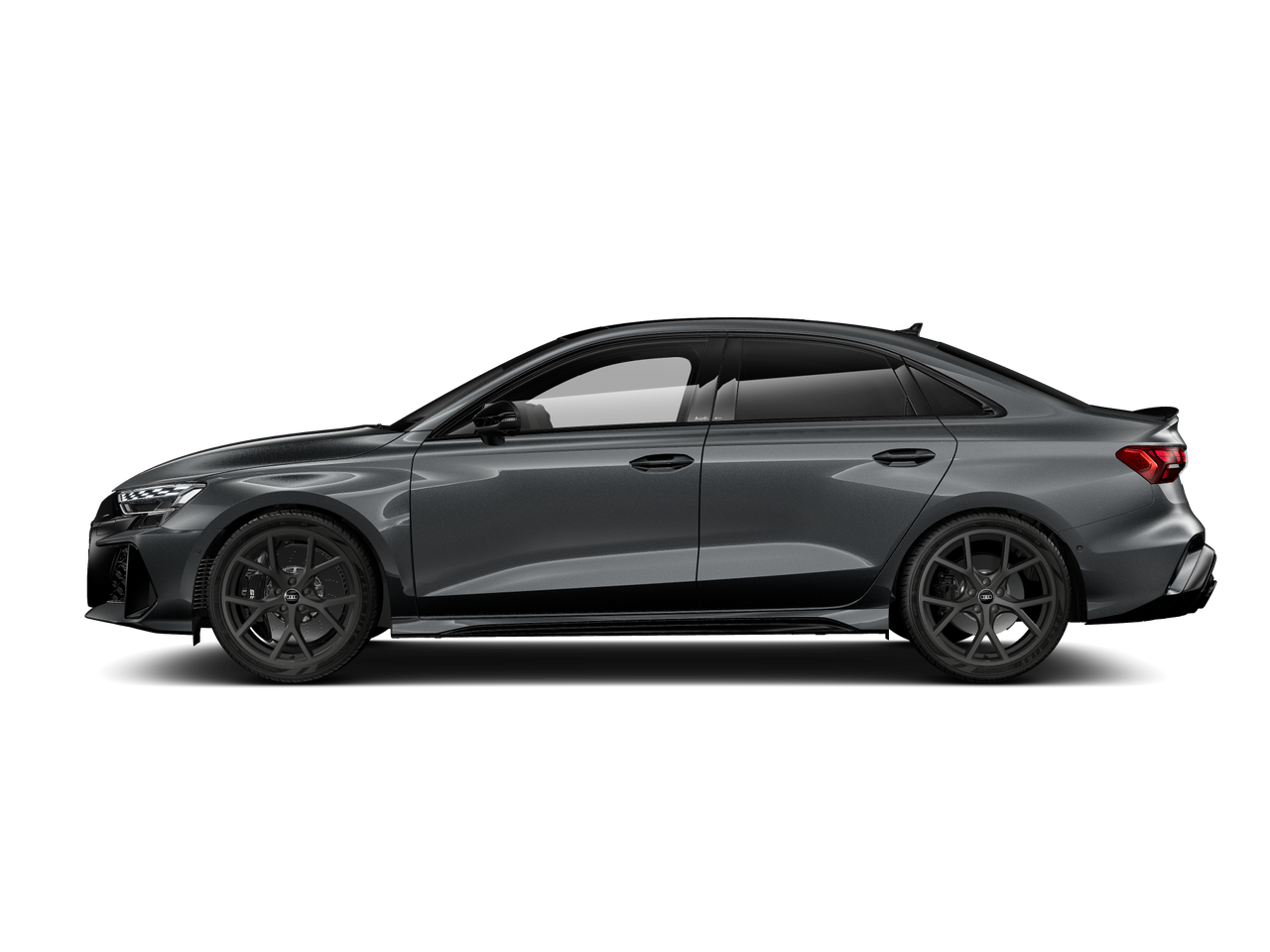 Obrázek RS 3 Limuzína 2.5 TFSI 294kW quattro