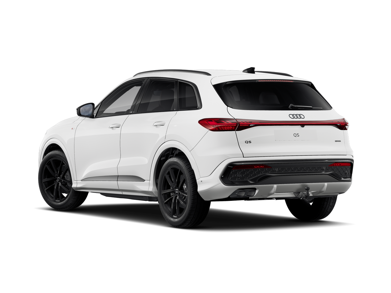 Obrázek Q5 TDI quattro 150 kW