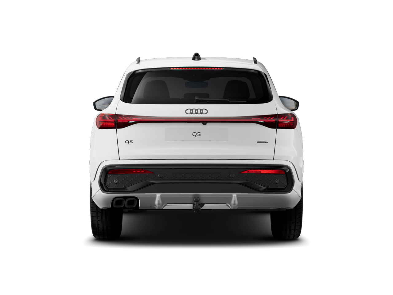 Obrázek Q5 TDI quattro 150 kW
