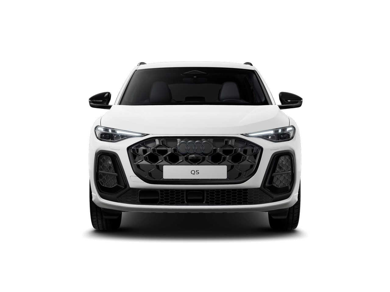 Obrázek Q5 TDI quattro 150 kW