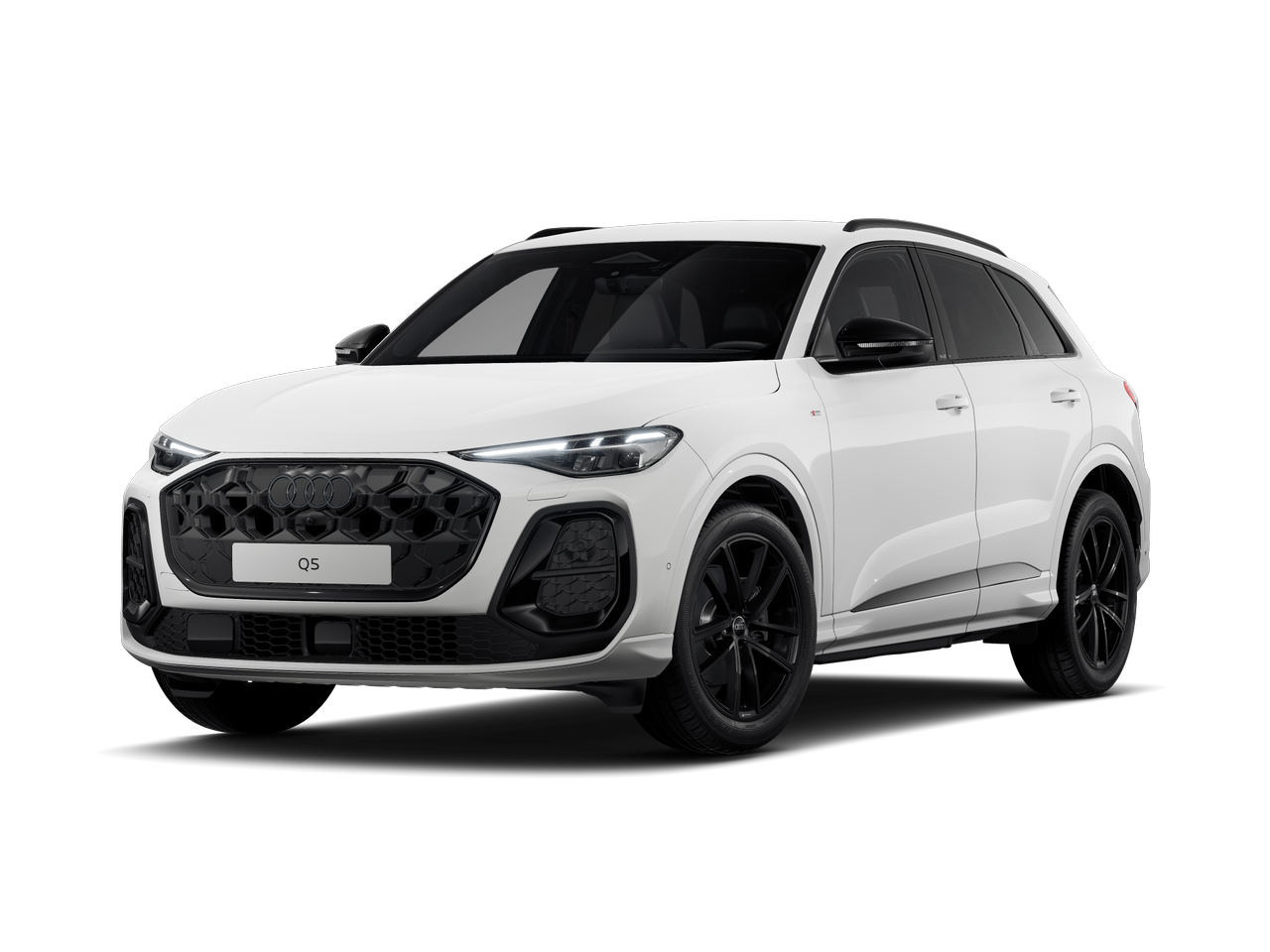 Obrázek Q5 TDI quattro 150 kW