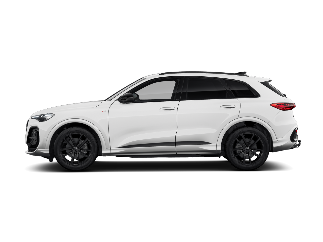 Obrázek Q5 TDI quattro 150 kW