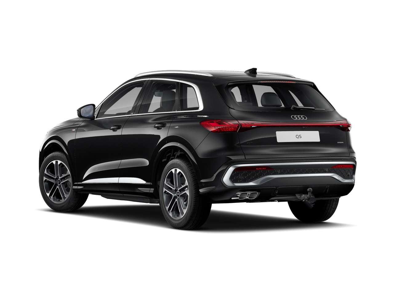 Obrázek Q5 TDI quattro 150 kW