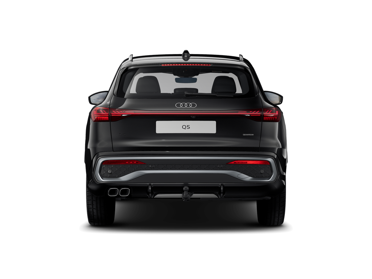Obrázek Q5 TDI quattro 150 kW