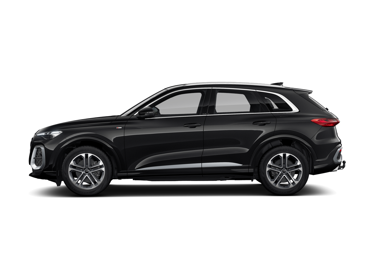 Obrázek Q5 TDI quattro 150 kW