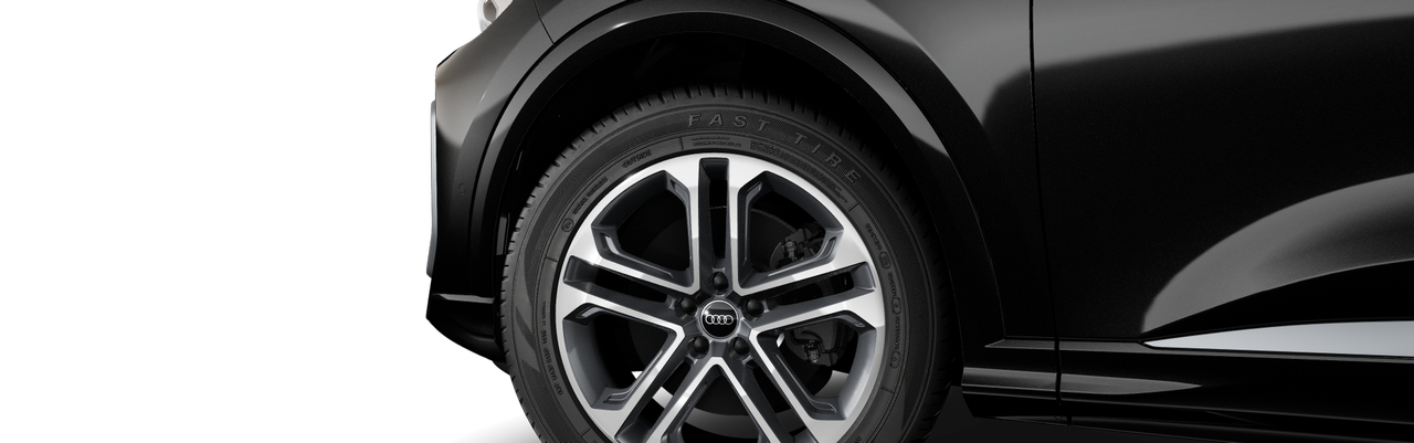 Obrázek Q5 TDI quattro 150 kW