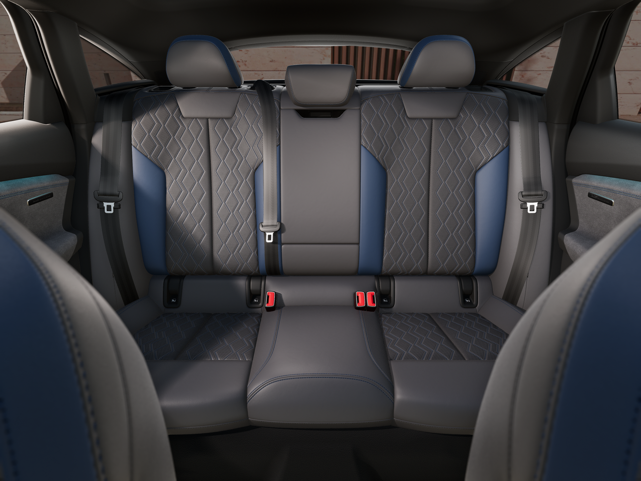 Audi A6 Sportback e-tron