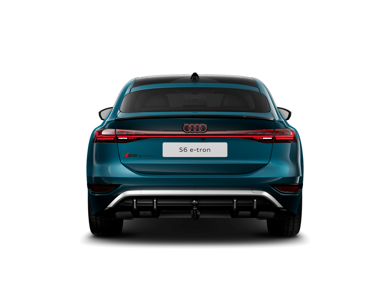 Obrázek S6 Sportback e-tron quattro