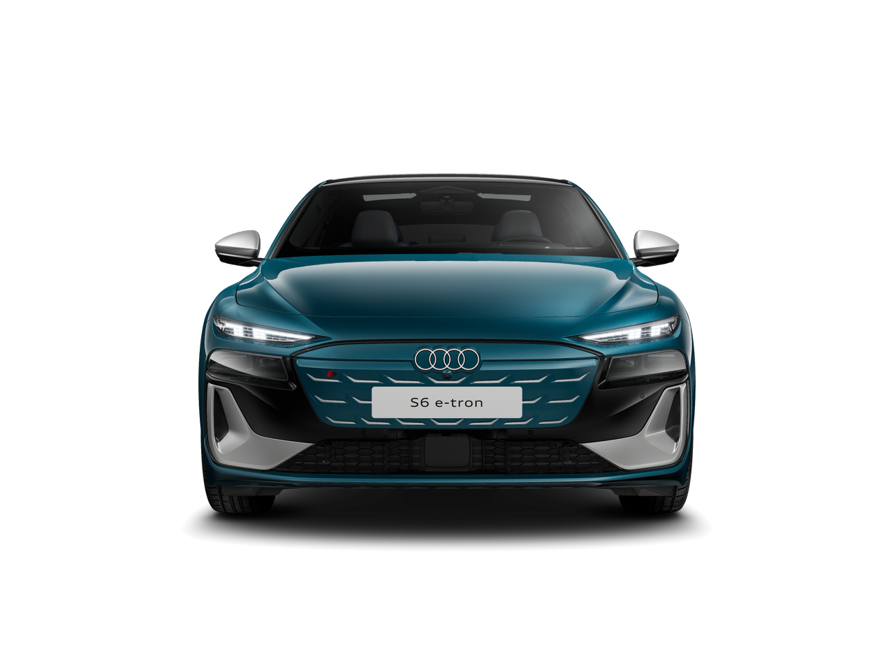 Obrázek S6 Sportback e-tron quattro