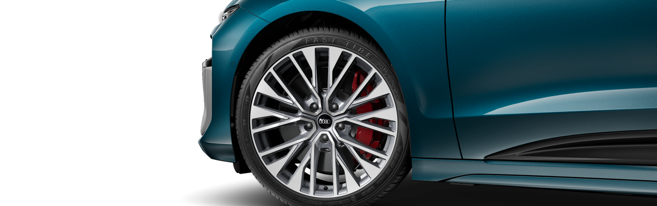 Obrázek S6 Sportback e-tron quattro