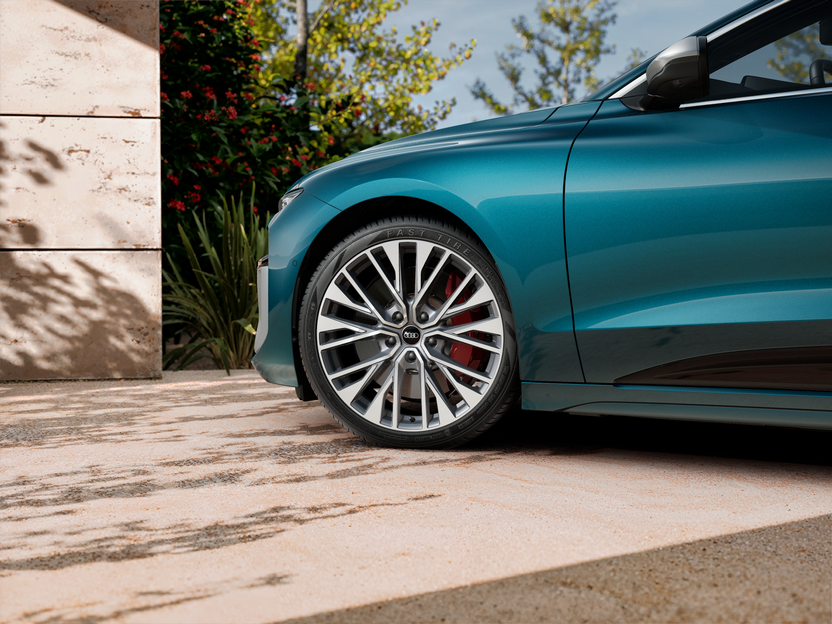 Obrázek S6 Sportback e-tron quattro