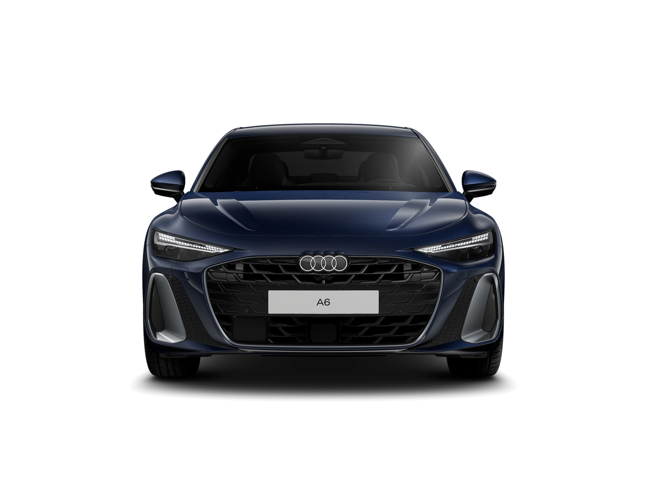Obrázek A6 Limuzína TFSI quattro 270kW