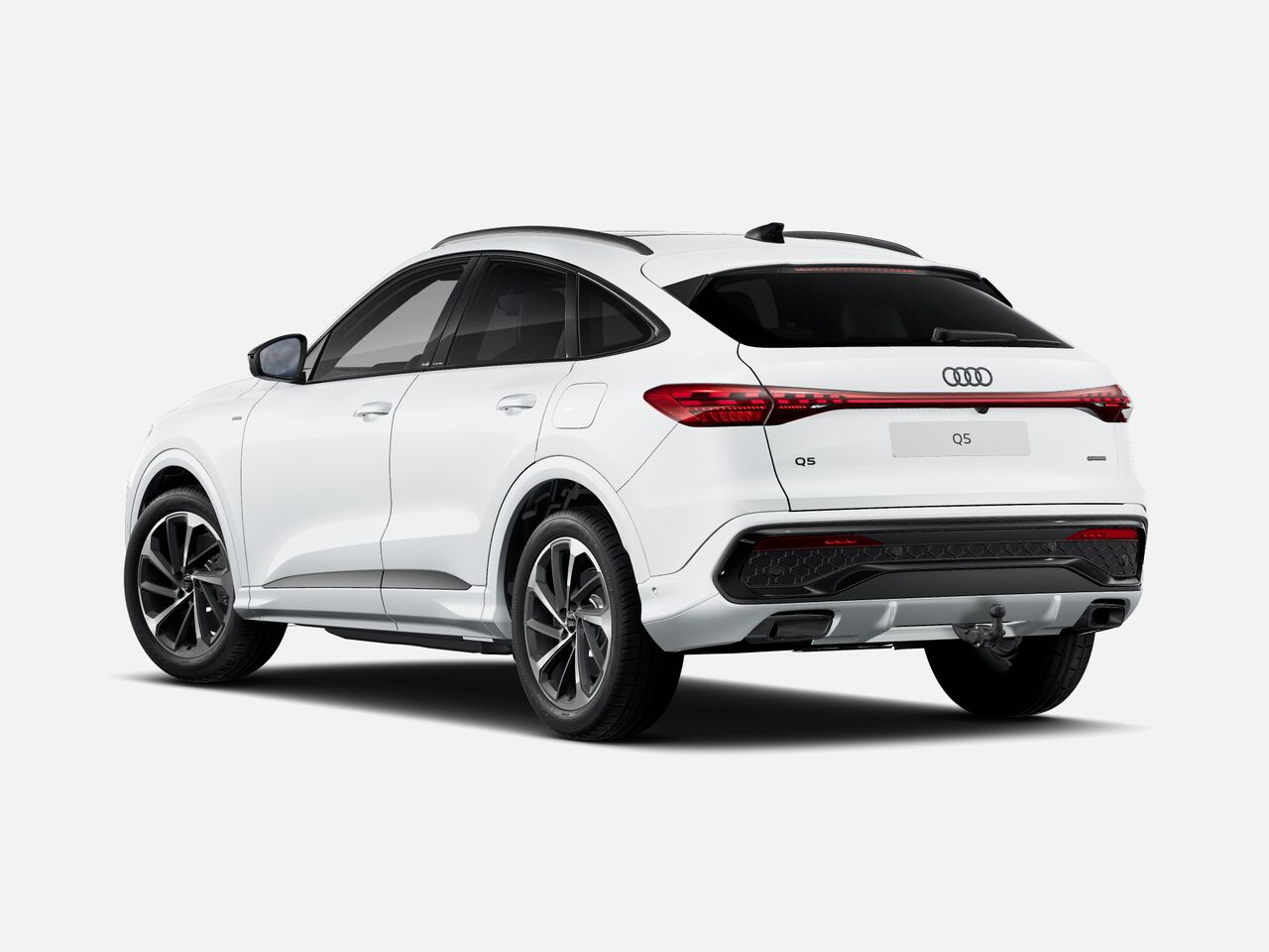 Audi Q5 Sportback