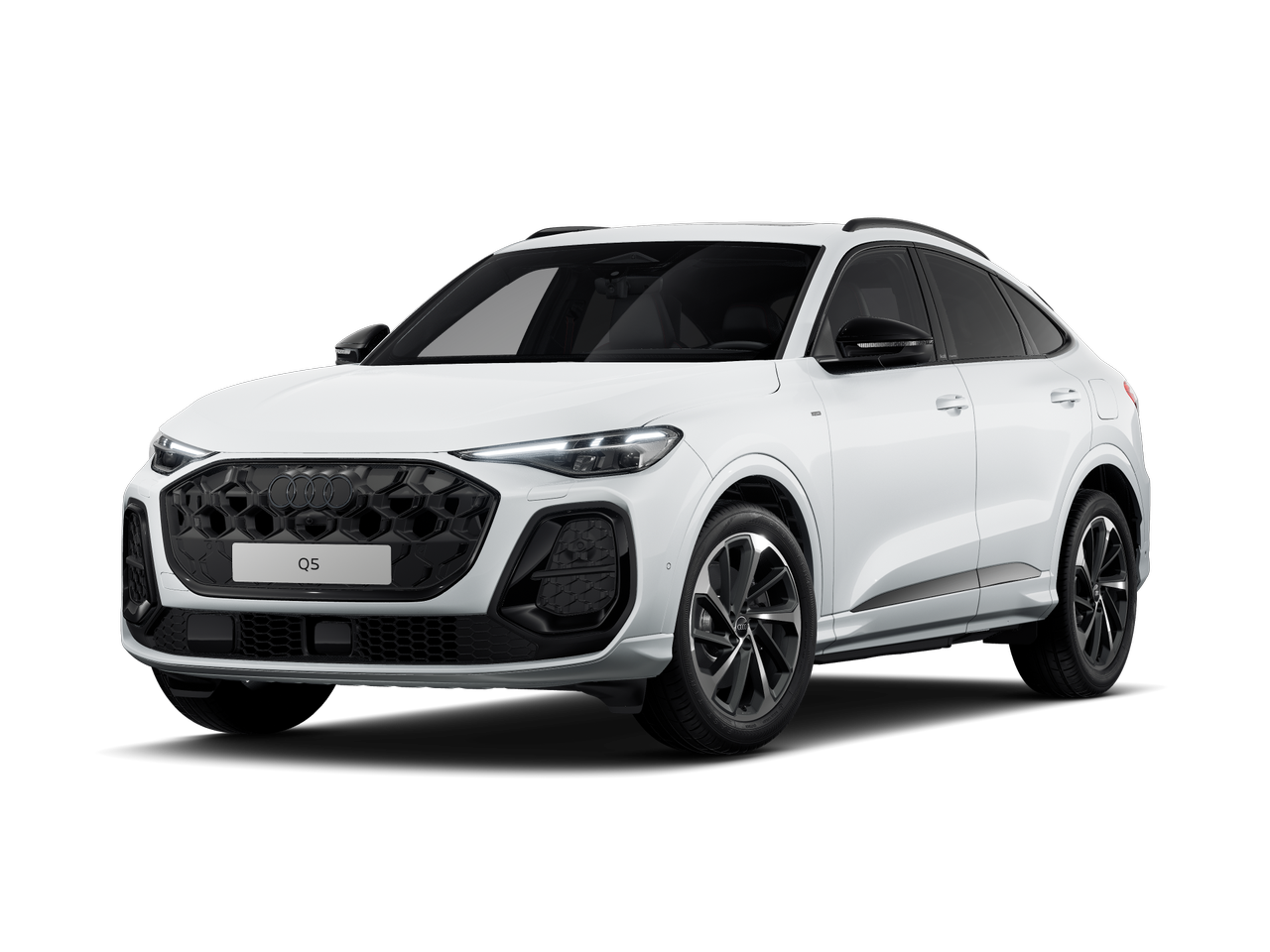 Obrázek Q5 SB e-hybrid quattro 220 kW