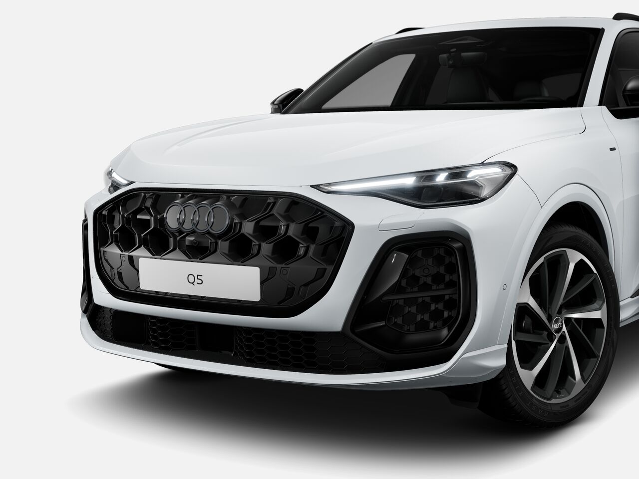 Audi Q5 Sportback