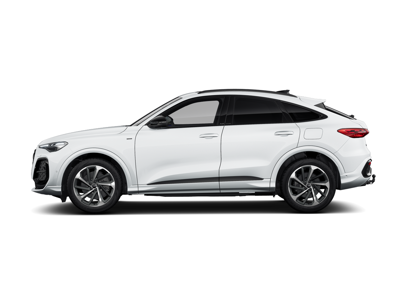 Obrázek Q5 SB e-hybrid quattro 220 kW