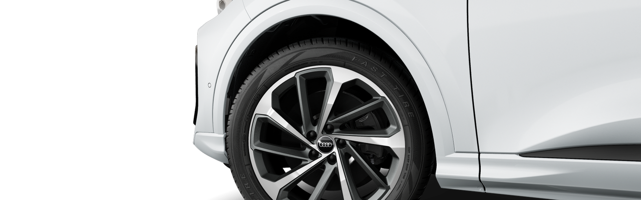 Obrázek Q5 SB e-hybrid quattro 220 kW