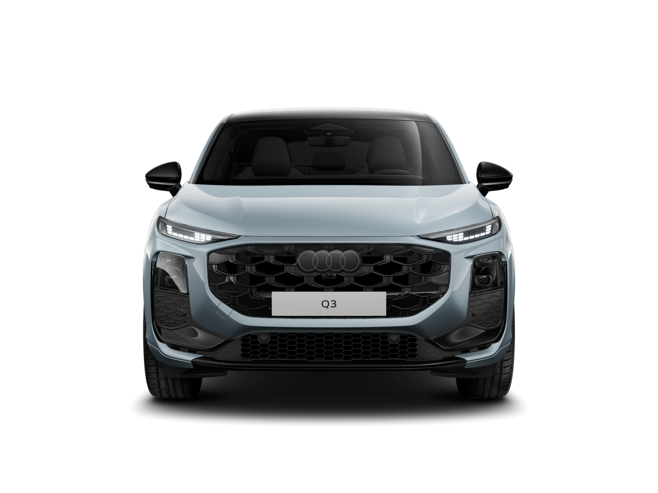 Obrázek Q3 SB TDI quattro 142 kW