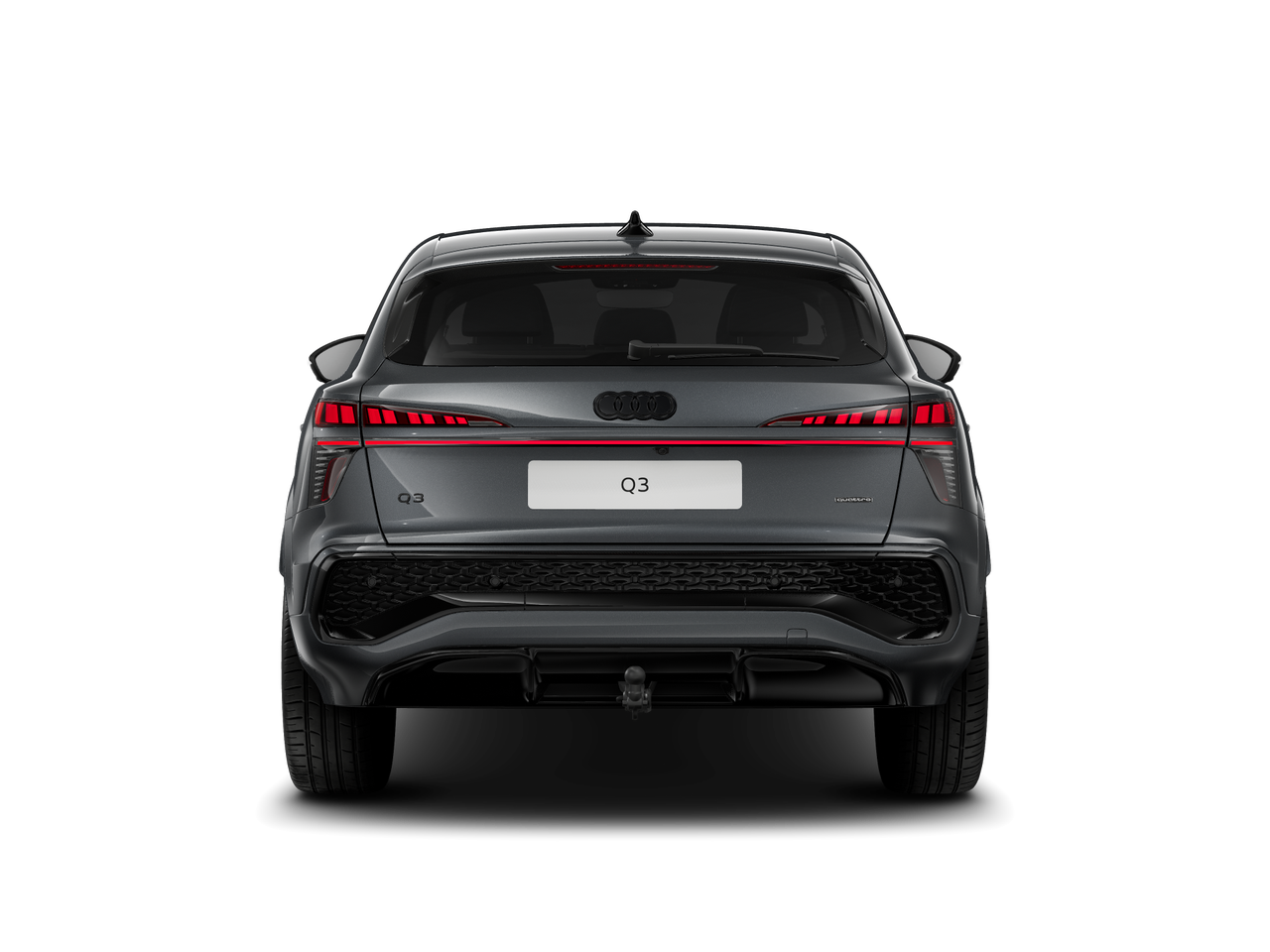 Obrázek Q3 SB TDI quattro 142 kW