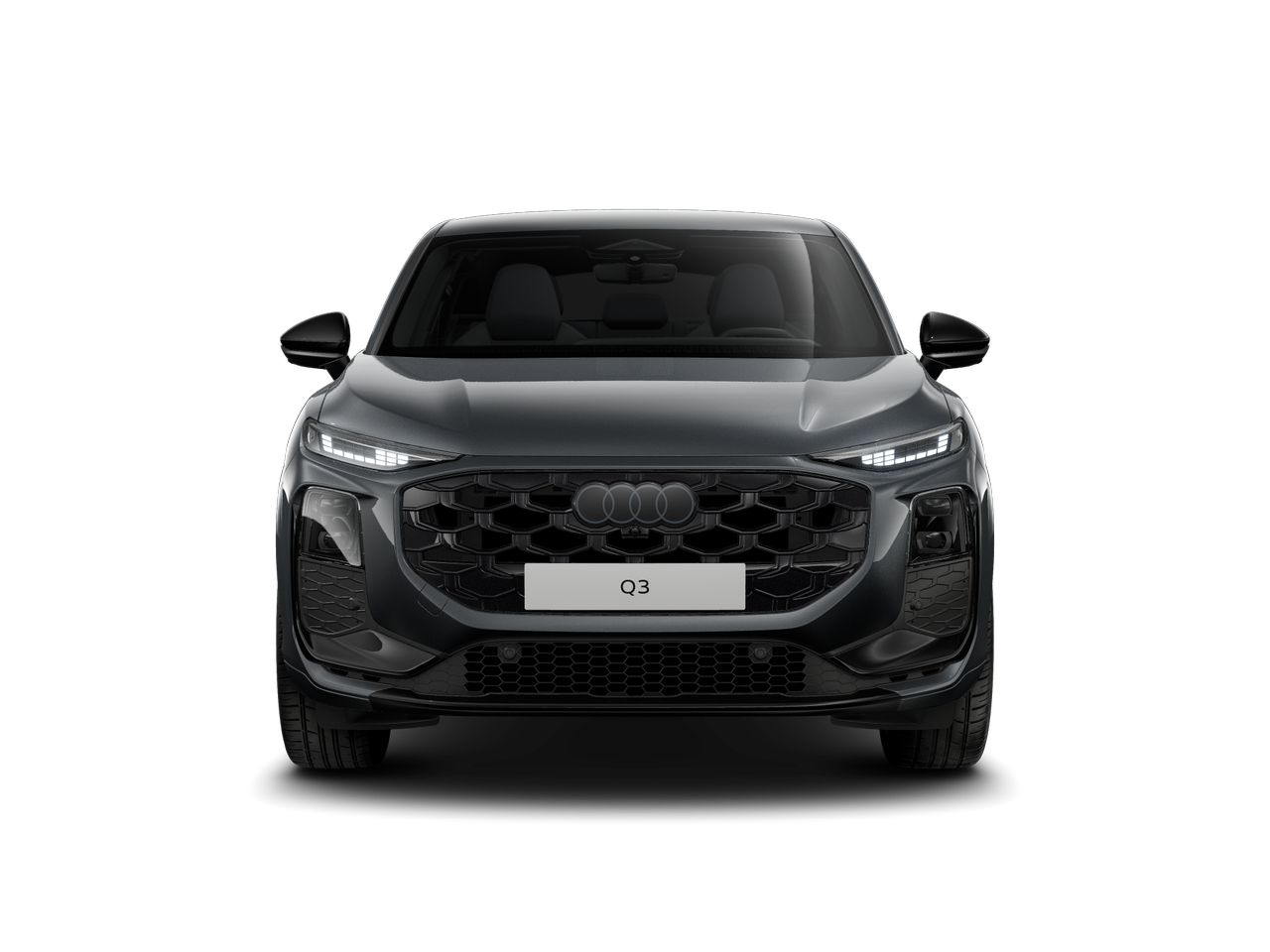 Obrázek Q3 SB TDI quattro 142 kW