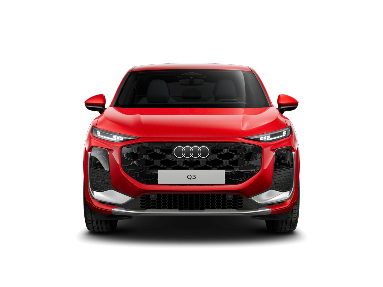 Obrázek Q3 SB TFSI 110 kW