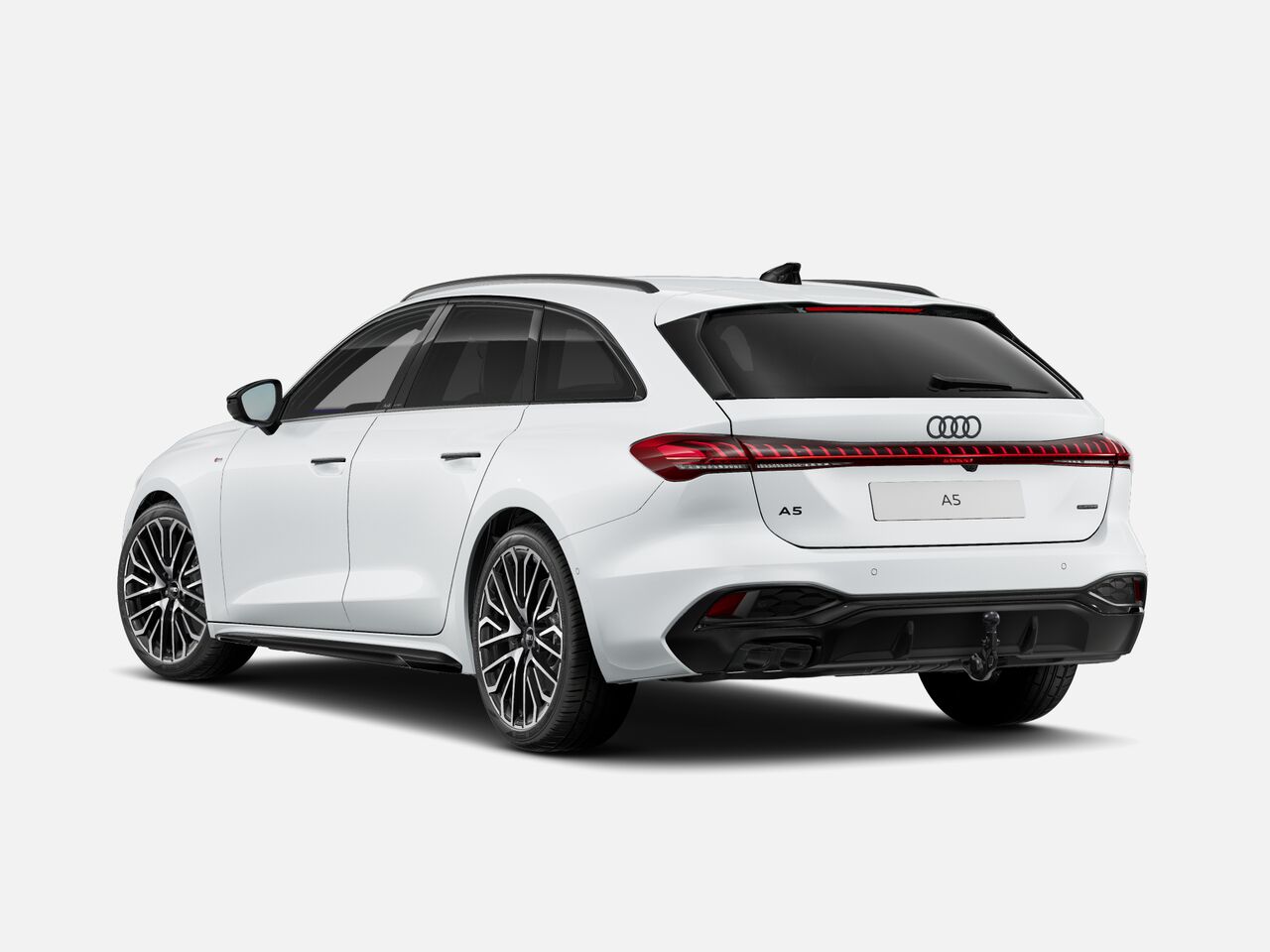 Audi A5 Avant