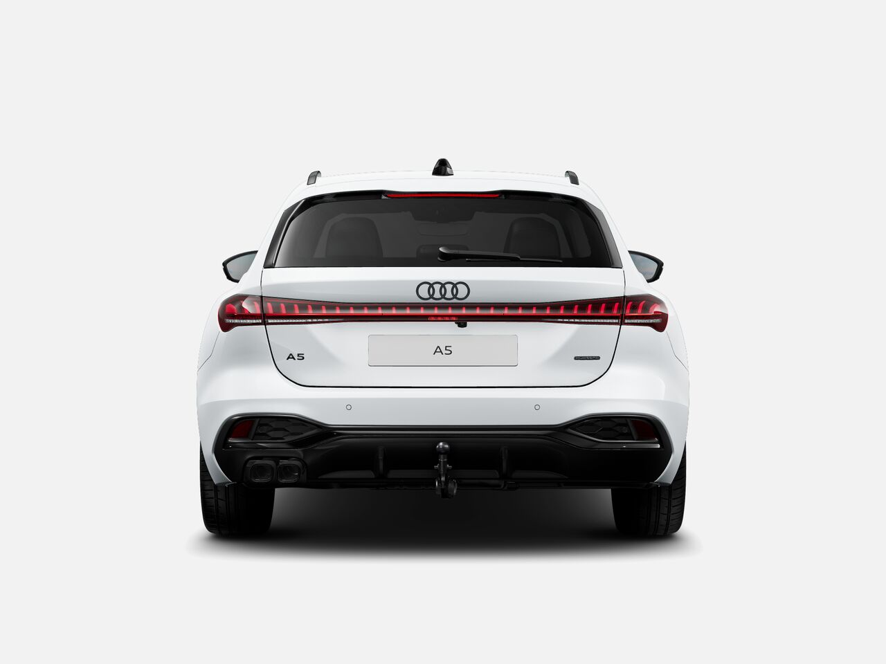 Audi A5 Avant