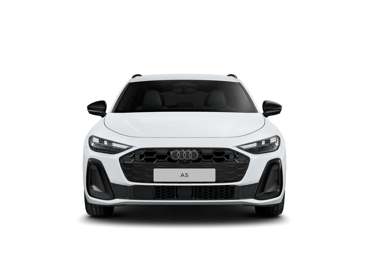 Obrázek A5 Avant TDI quattro 150 kW