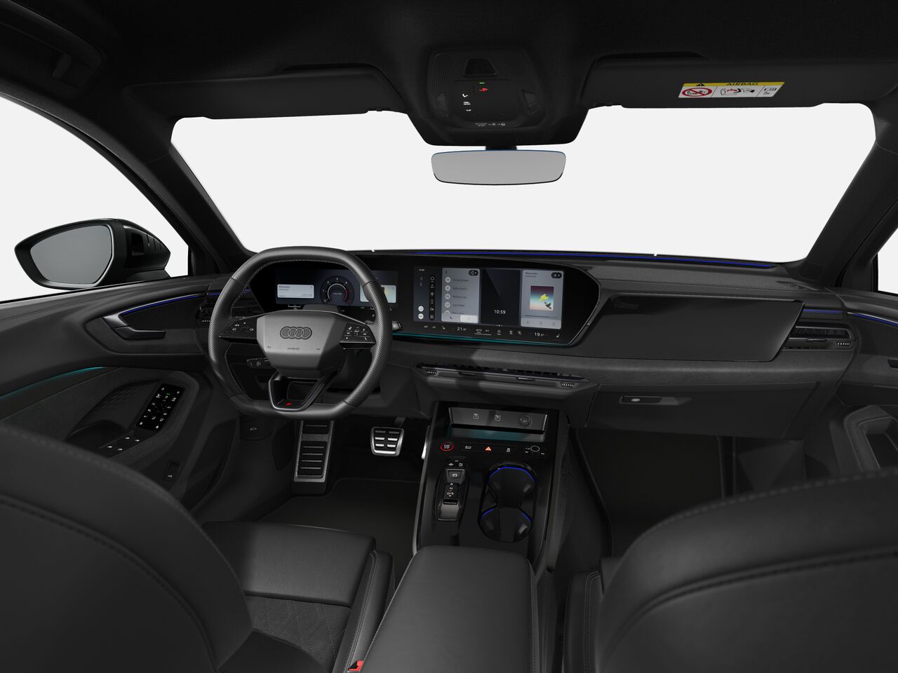 Audi A5 Avant