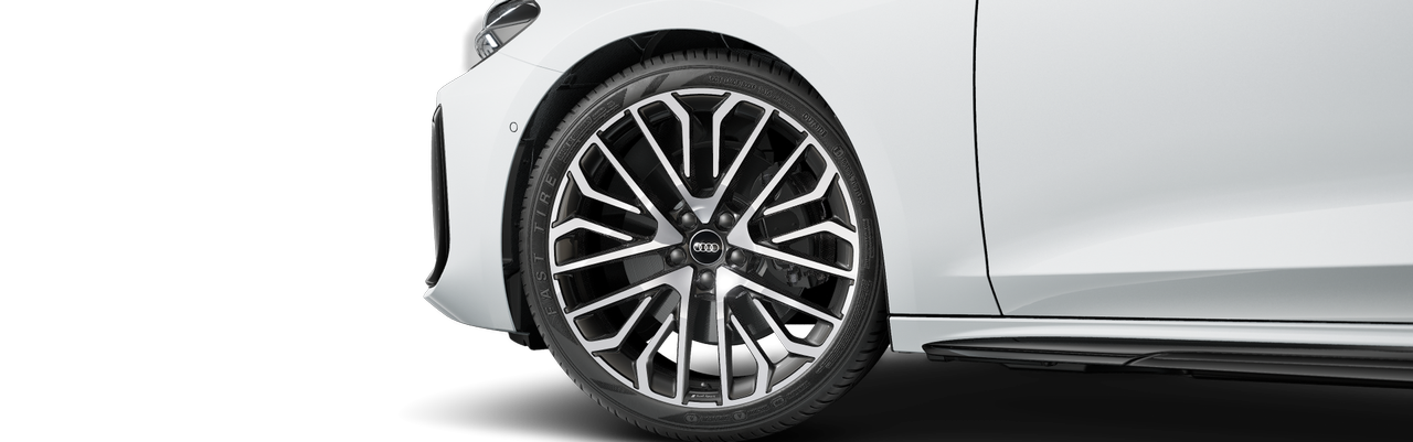 Obrázek A5 Avant TDI quattro 150 kW