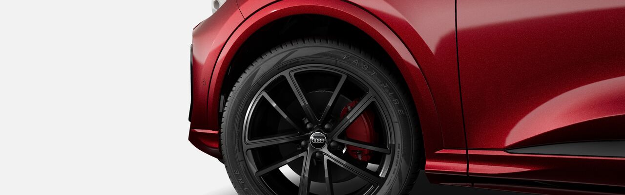 Audi Q5 Sportback