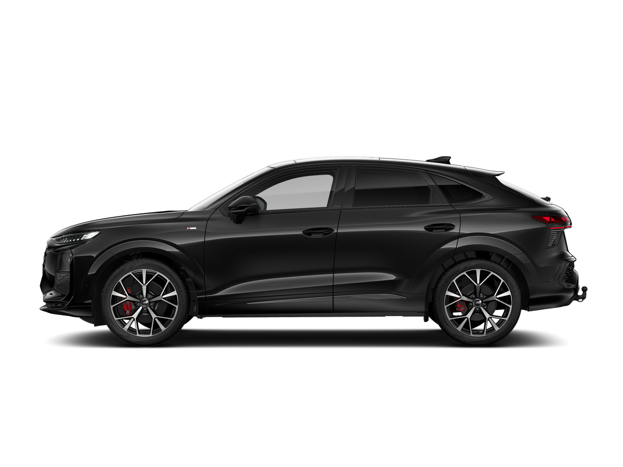 Obrázek Q3 SB TDI quattro 142 kW