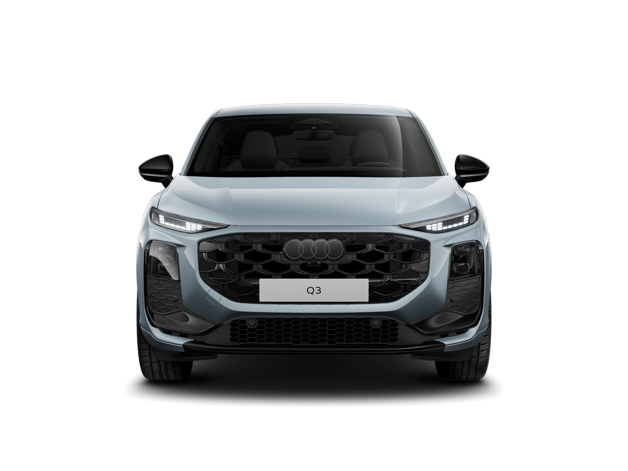 Obrázek Q3 SB TDI quattro 142 kW